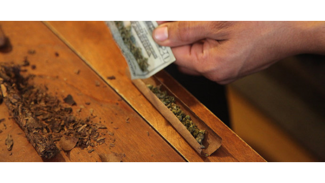 ¿Qué es un blunt? Como liarlo